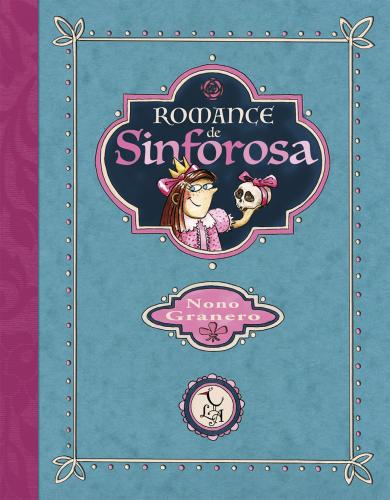 ROMANCE DE SINFORA