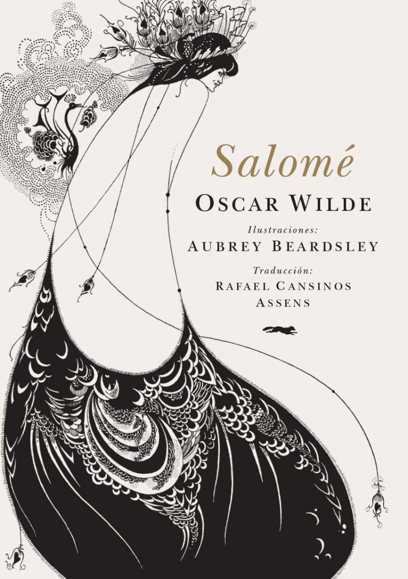 SALOMÉ