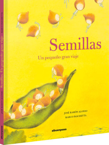 SEMILLAS. Un pequeño gran viaje