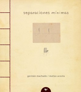 SEPARACIONES MÍNIMAS