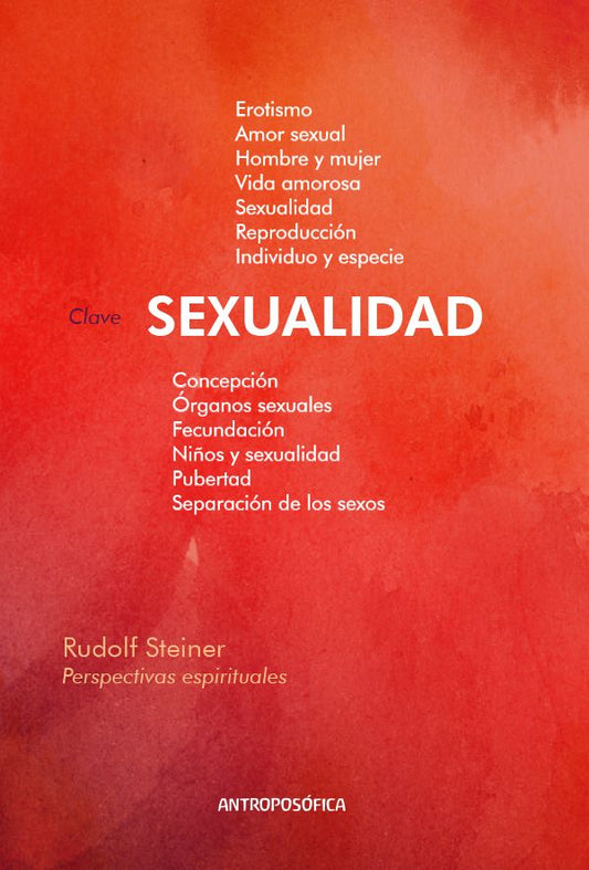 SEXUALIDAD