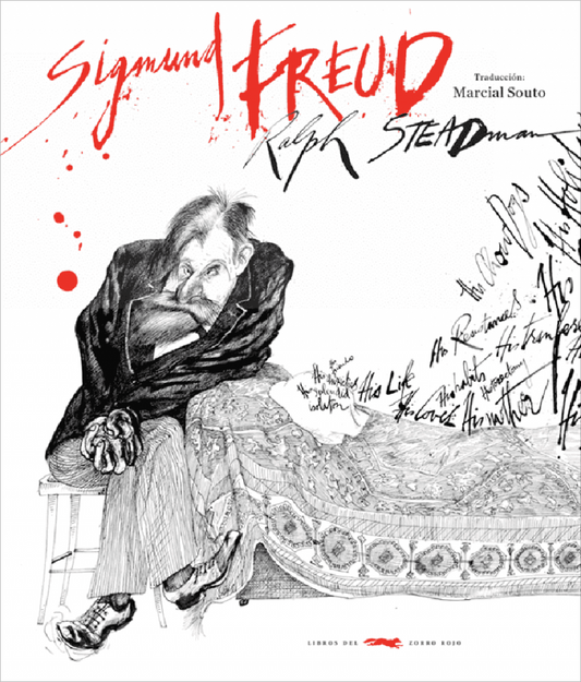 SIGMUND FREUD