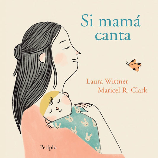 SI MAMÁ CANTA