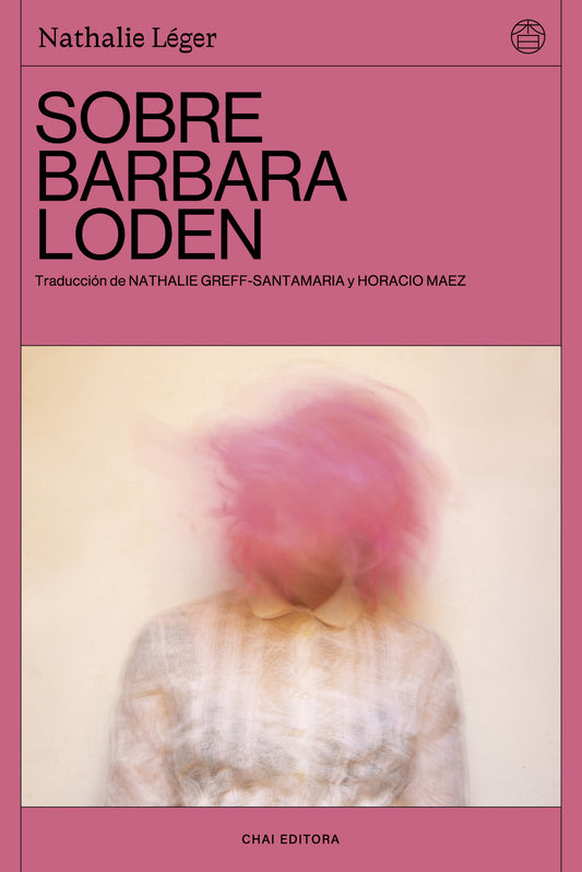 SOBRE BÁRBARA LODEN