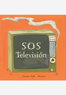 S.O.S. TELEVISIÓN