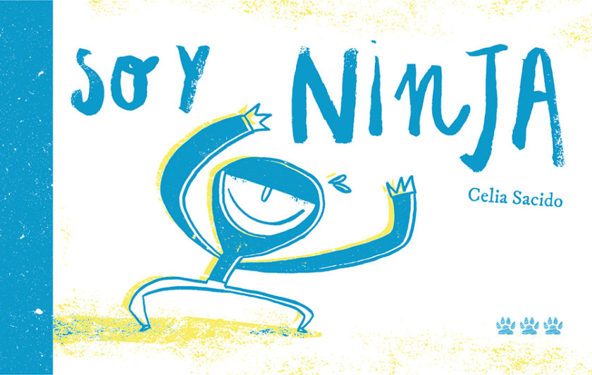 SOY NINJA