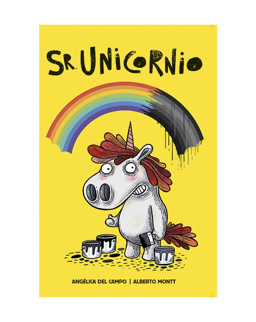 SR. UNICORNIO