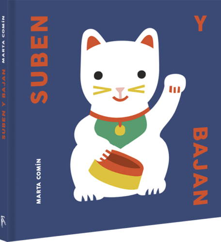 SUBEN Y BAJAN