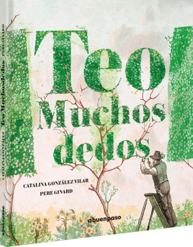 TEO MUCHOSDEDOS