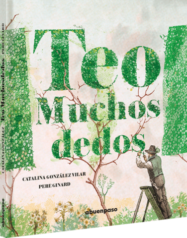 TEO MUCHOSDEDOS