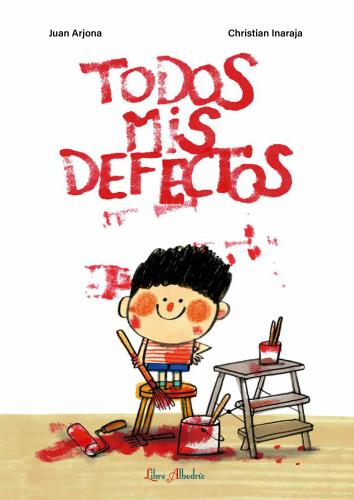 TODOS MIS DEFECTOS