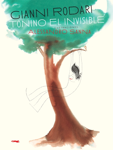 TONINO EL INVISIBLE