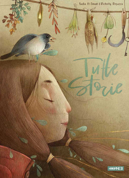 TUTTE STORIE