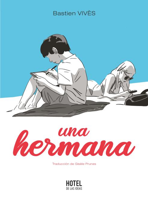 UNA HERMANA