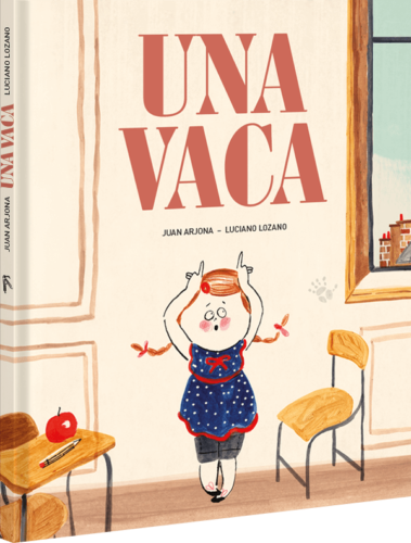 UNA VACA