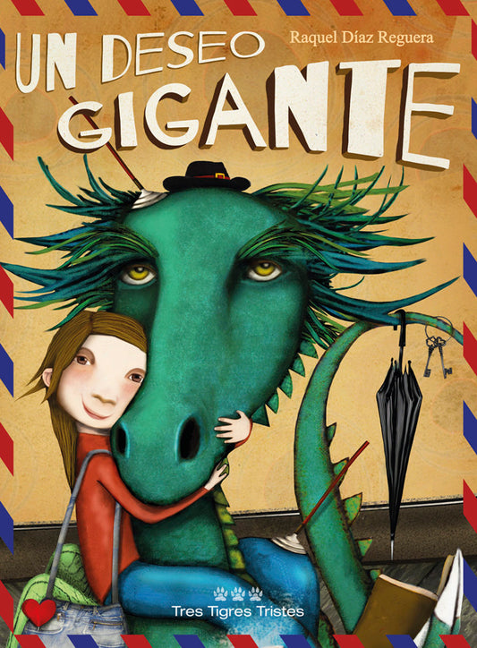 UN DESEO GIGANTE