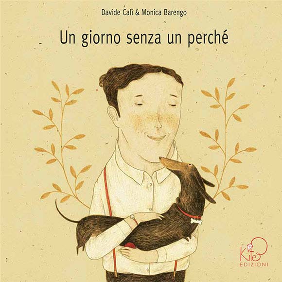 UN GIORNO SENZA UN PERCHÉ