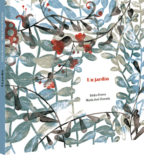 UN JARDÍN