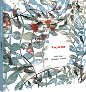 UN JARDÍN