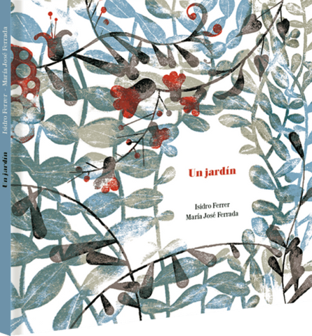 UN JARDÍN