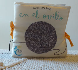 UN NUDO EN EL OVILLO