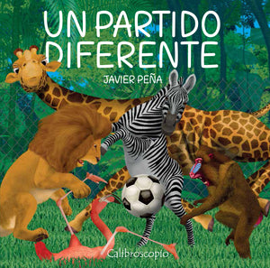 UN PARTIDO DIFERENTE