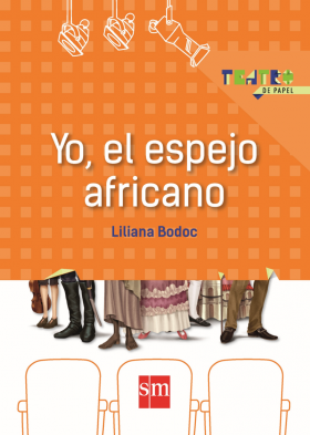 YO, EL ESPEJO AFRICANO