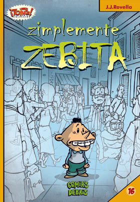 ZIMPLEMENTE ZEBITA